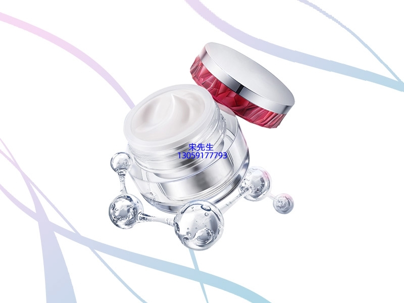 兰亭_神经酰胺出水霜OEM定制加工贴牌