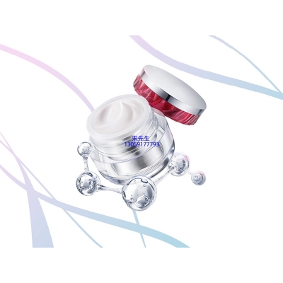 兰亭_神经酰胺出水霜OEM定制加工贴牌