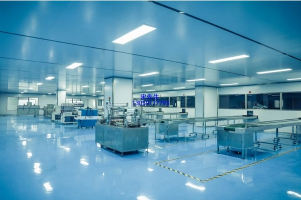 兰亭_工厂设备展示